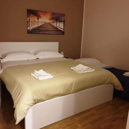 Palermo Cloister Dream House Apartment Bagian luar foto