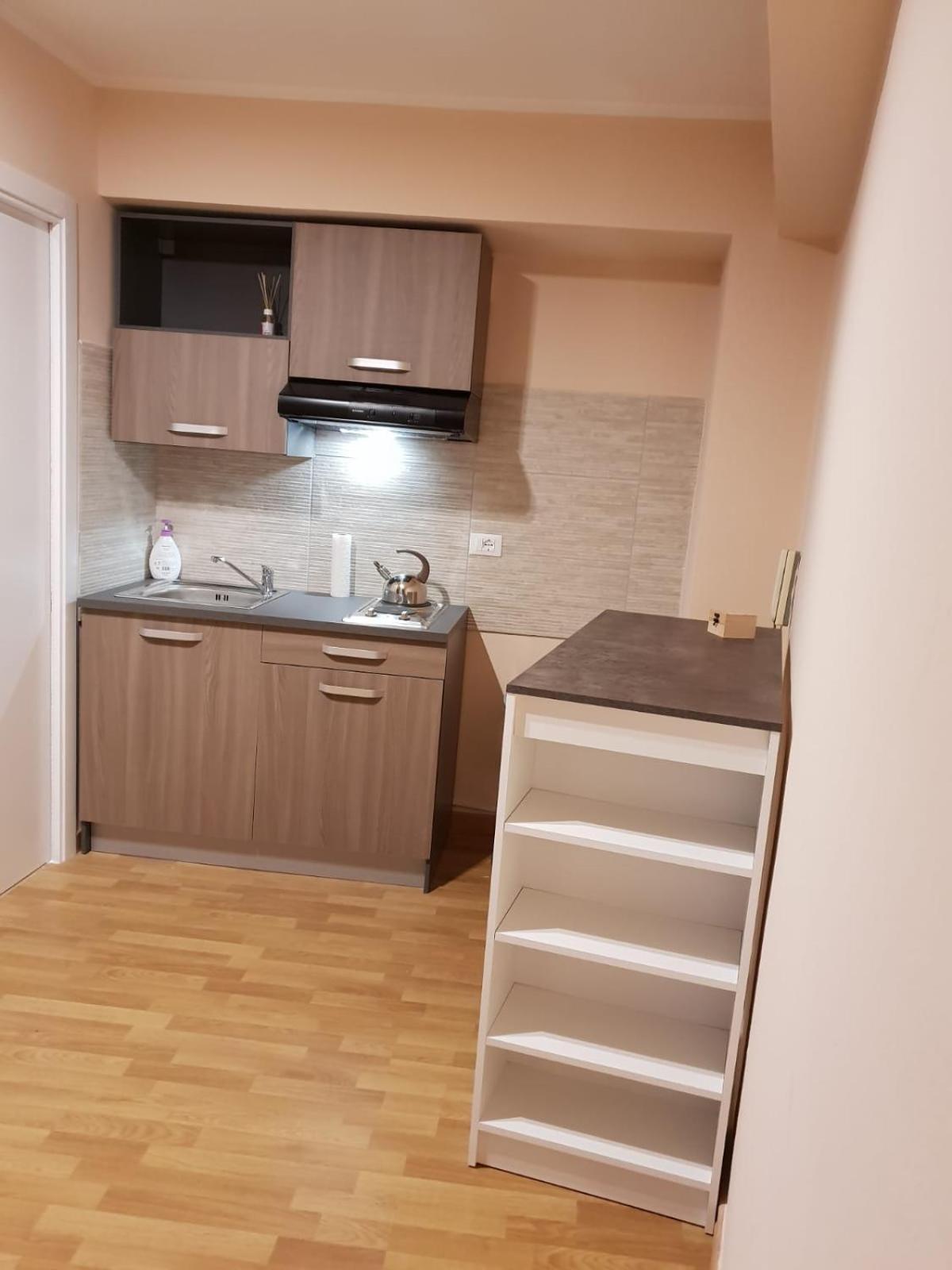 Palermo Cloister Dream House Apartment Bagian luar foto