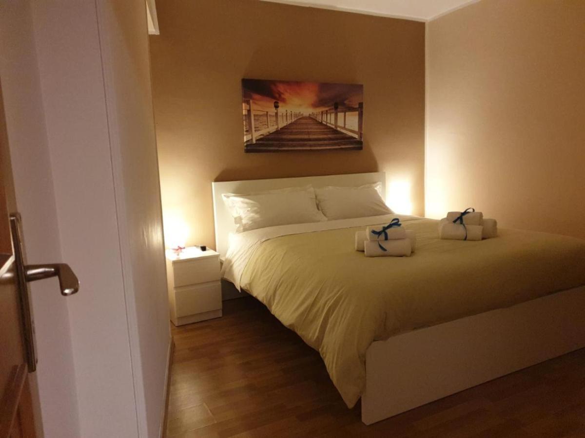 Palermo Cloister Dream House Apartment Bagian luar foto