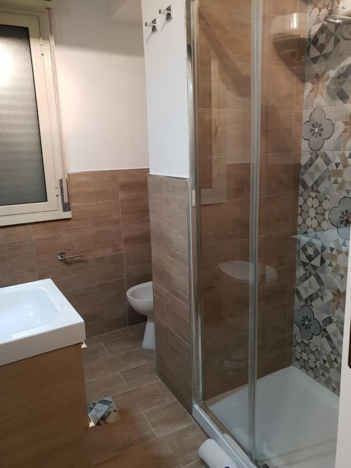 Palermo Cloister Dream House Apartment Bagian luar foto
