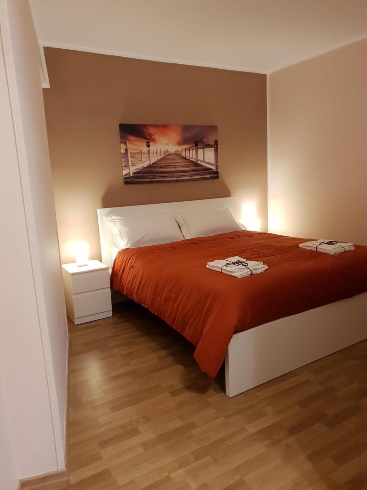 Palermo Cloister Dream House Apartment Bagian luar foto